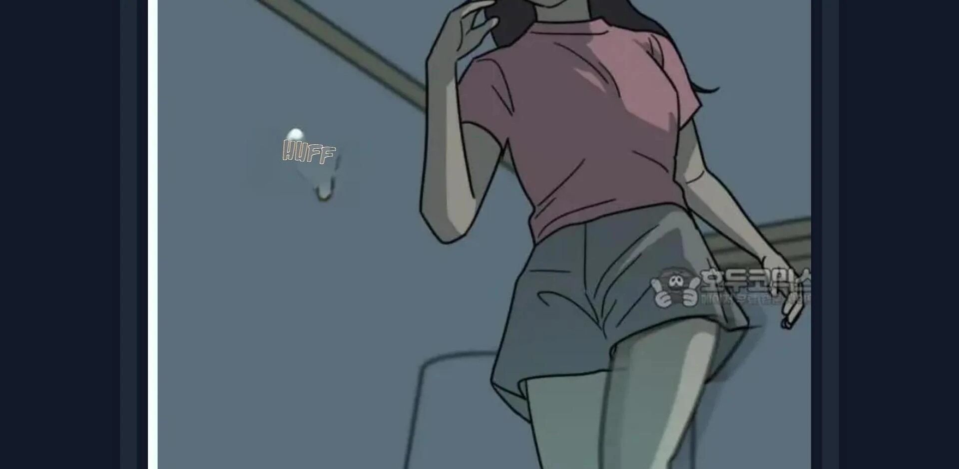 Honey, let’s sleep together? Chapter 34 - page 55