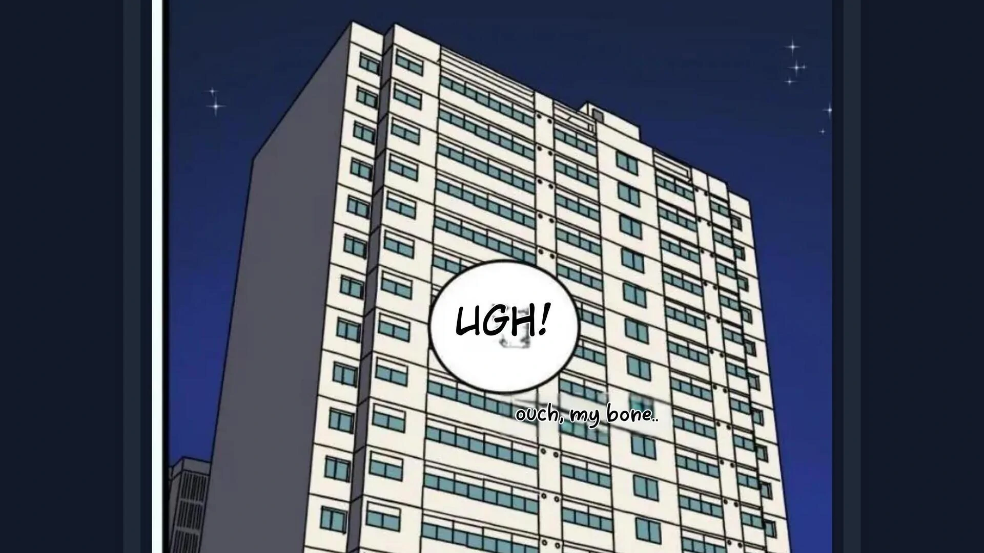 Honey, let’s sleep together? Chapter 34 - page 58