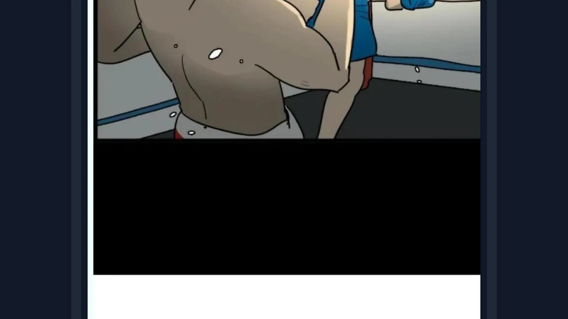 Honey, let’s sleep together? Chapter 34 - page 5