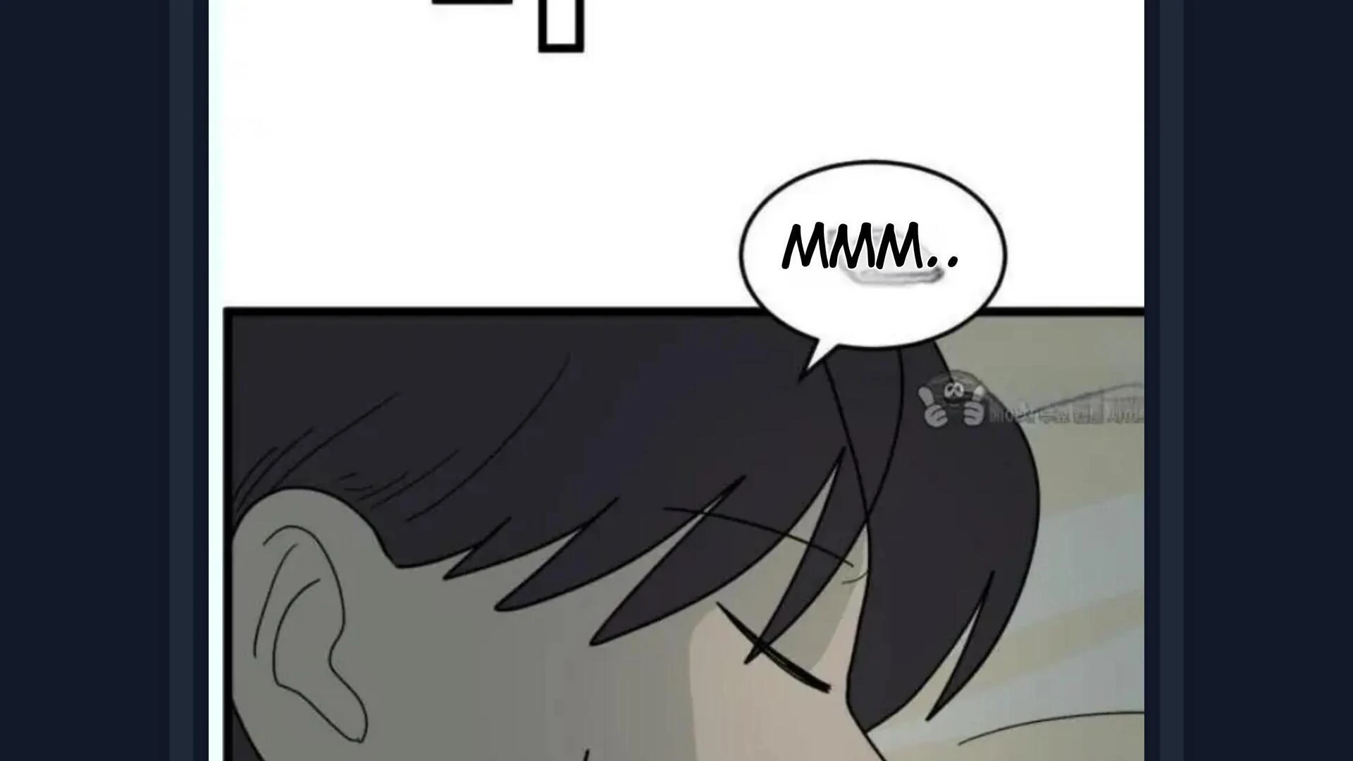 Honey, let’s sleep together? Chapter 34 - page 60