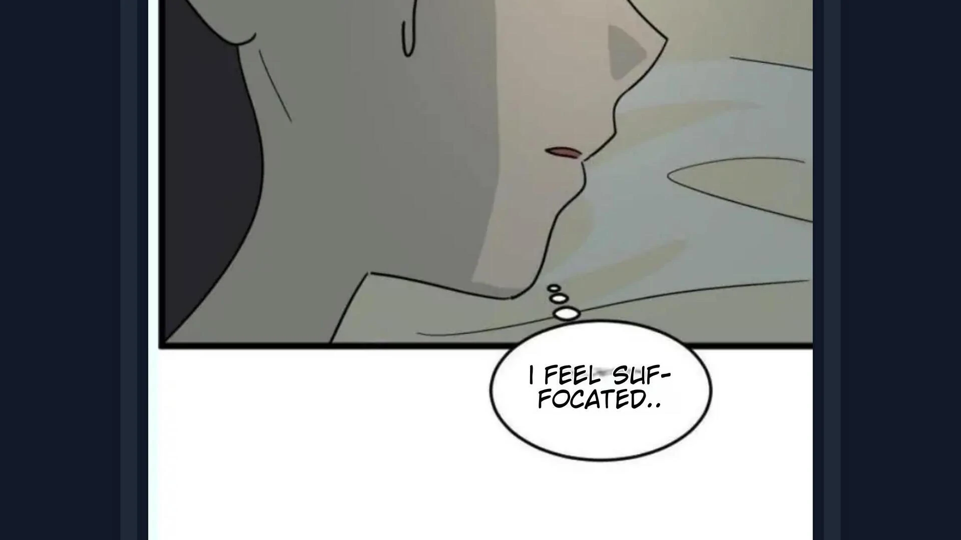 Honey, let’s sleep together? Chapter 34 - page 61