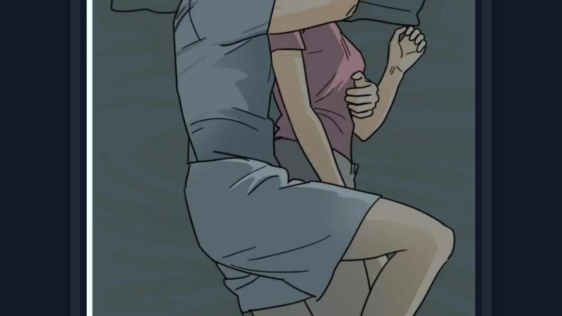 Honey, let’s sleep together? Chapter 34 - page 63