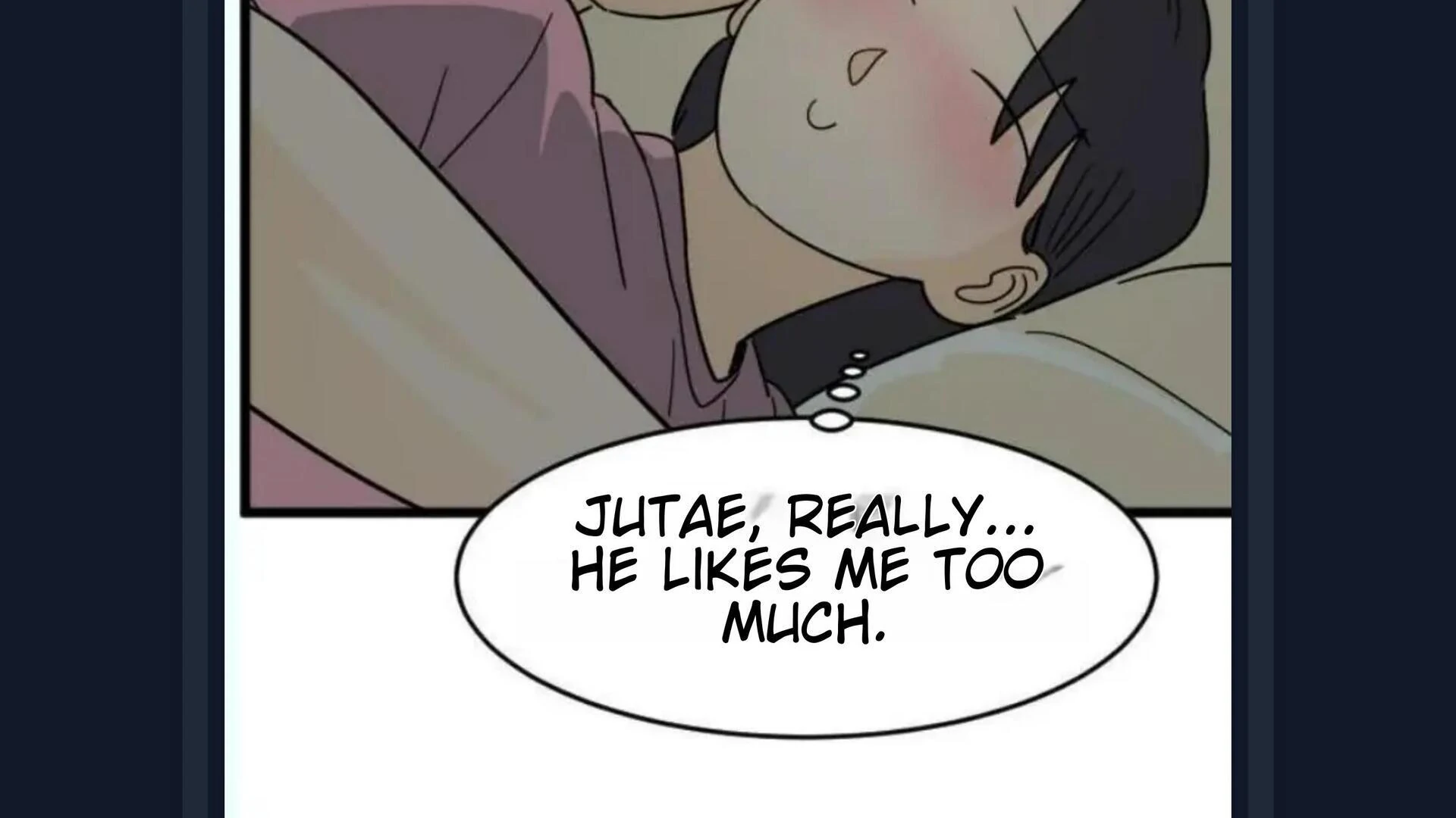 Honey, let’s sleep together? Chapter 34 - page 66