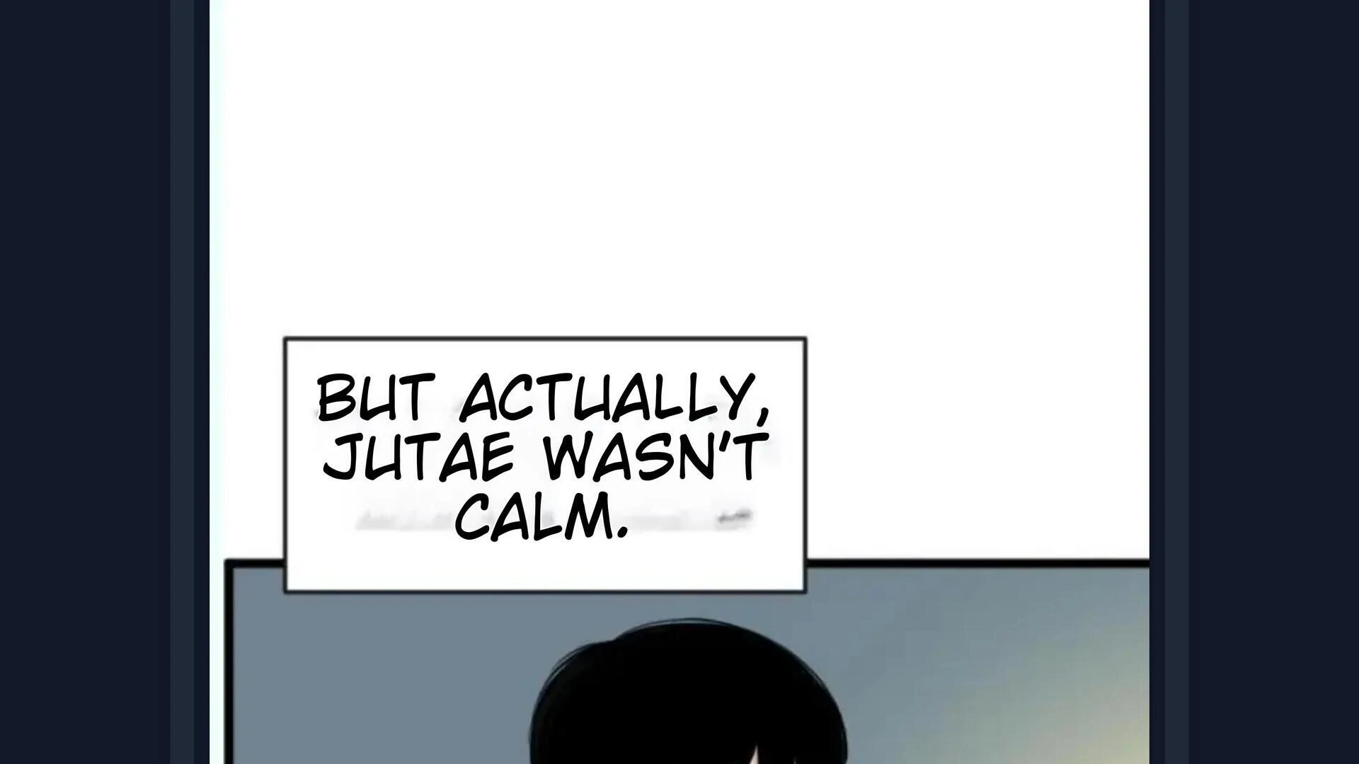 Honey, let’s sleep together? Chapter 34 - page 6