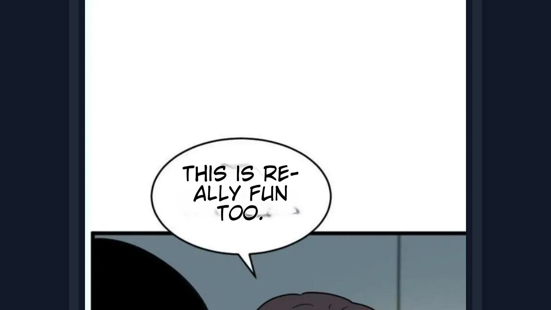 Honey, let’s sleep together? Chapter 34 - page 8