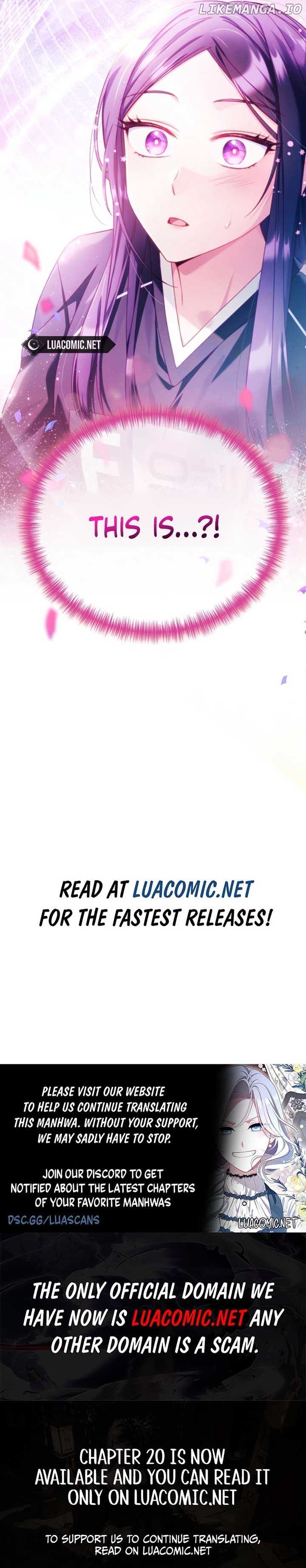 I Tried to Debut My Kid, But Ended Up Debuting Myself Chapter 6 - page 10