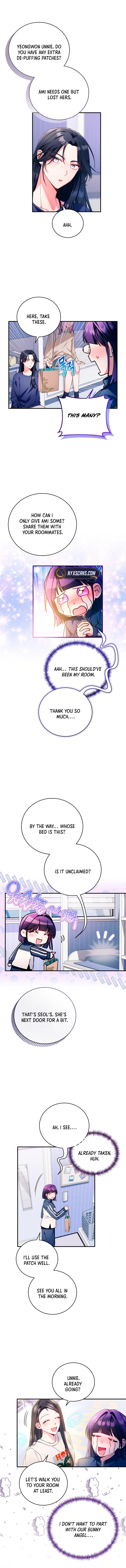 I Tried to Debut My Kid, But Ended Up Debuting Myself Chapter 13 - page 14