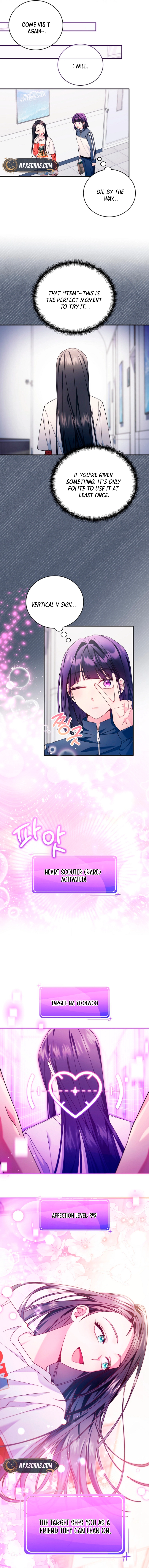 I Tried to Debut My Kid, But Ended Up Debuting Myself Chapter 13 - page 15