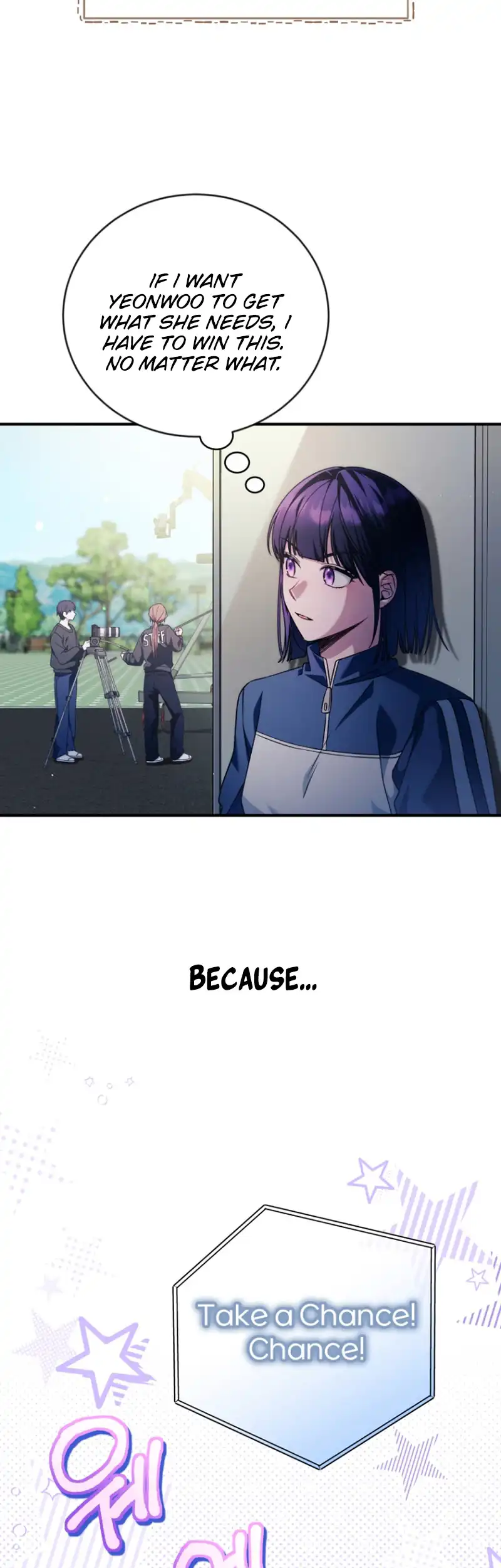 I Tried to Debut My Kid, But Ended Up Debuting Myself Chapter 14 - page 10