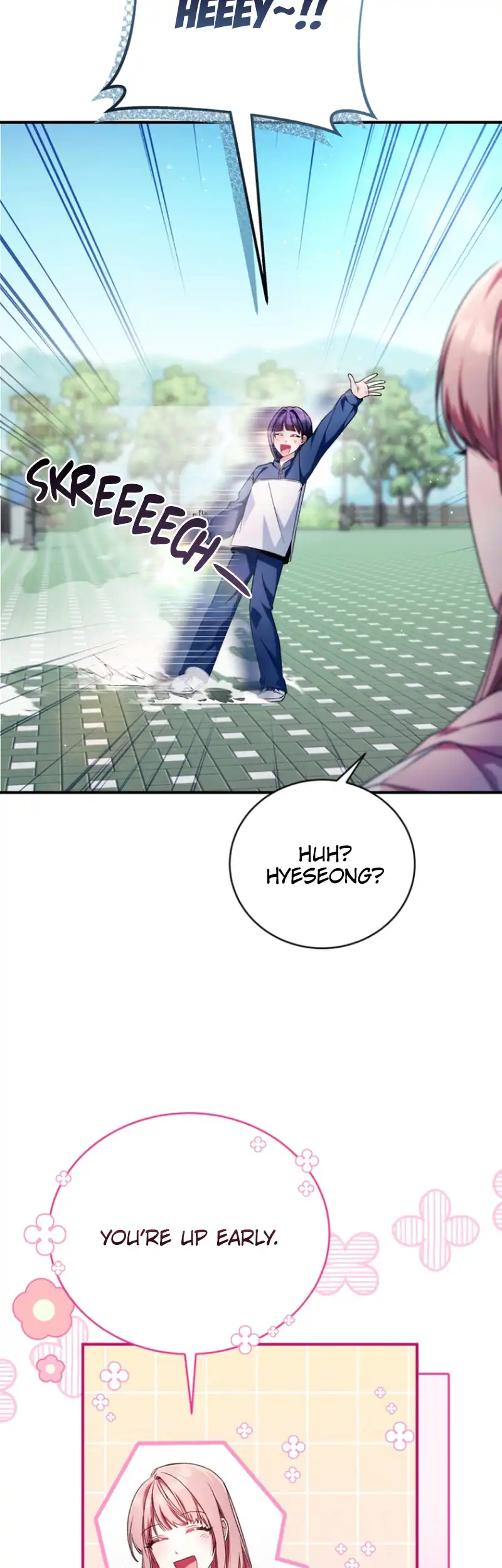 I Tried to Debut My Kid, But Ended Up Debuting Myself Chapter 14 - page 14