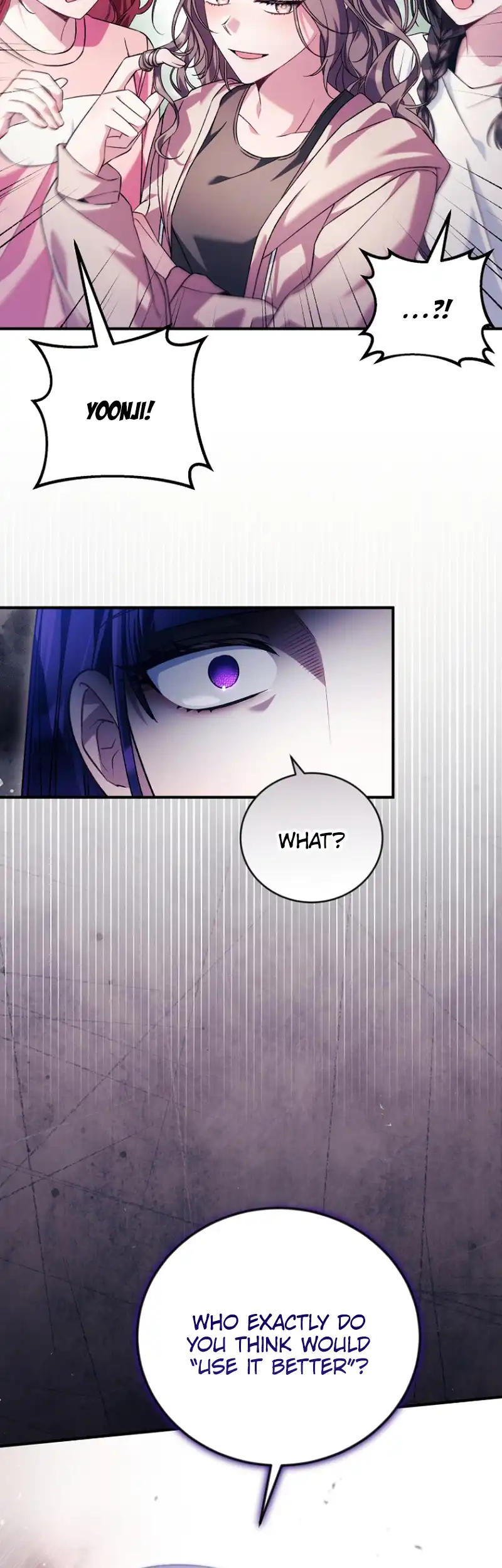 I Tried to Debut My Kid, But Ended Up Debuting Myself Chapter 14 - page 21