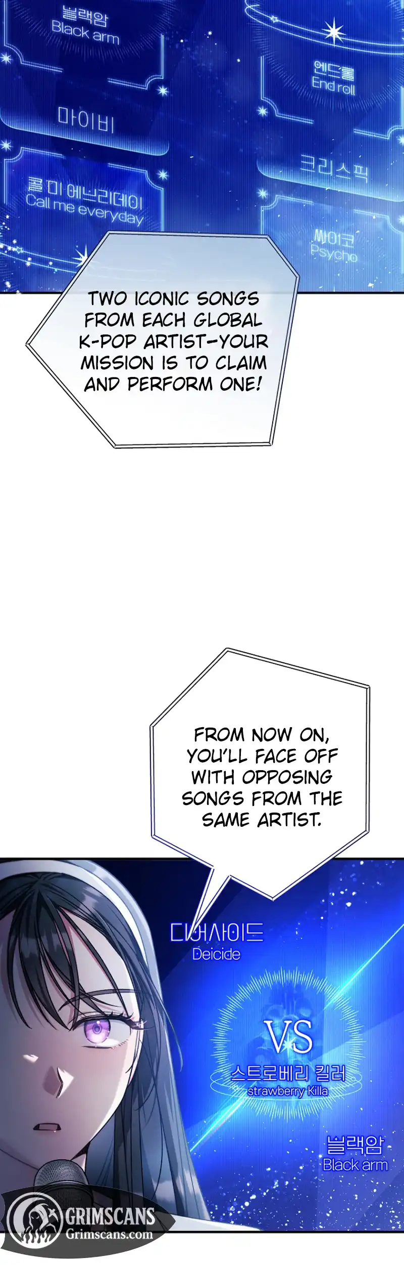 I Tried to Debut My Kid, But Ended Up Debuting Myself Chapter 14 - page 27