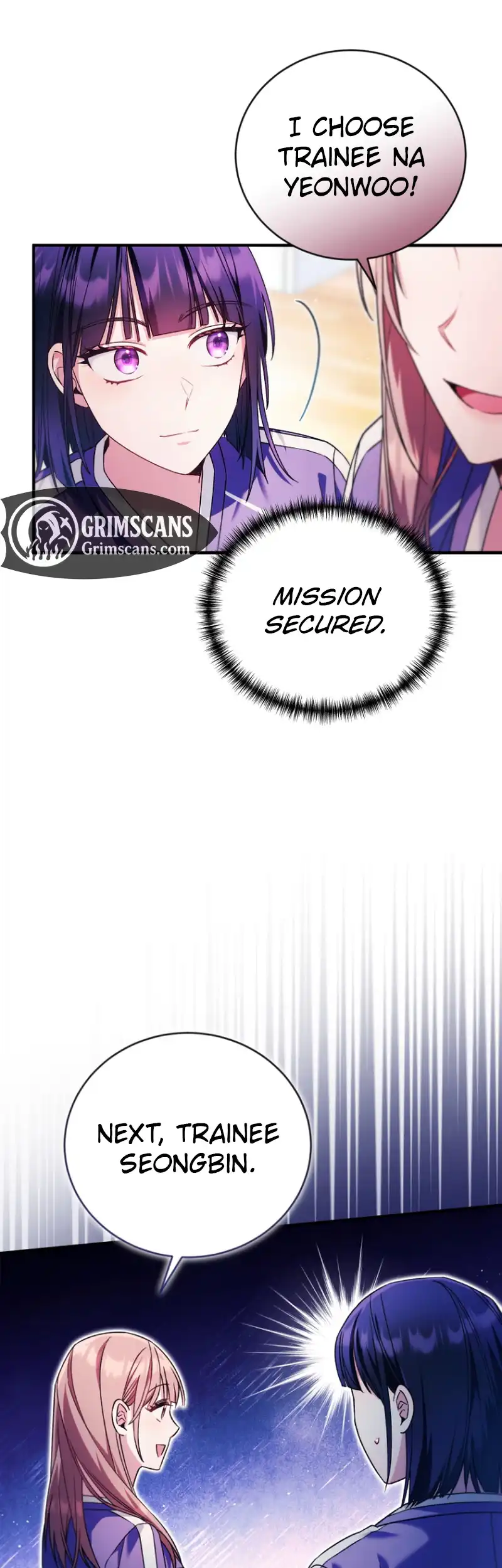 I Tried to Debut My Kid, But Ended Up Debuting Myself Chapter 14 - page 38