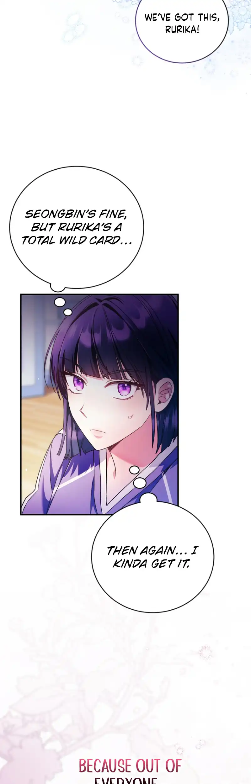 I Tried to Debut My Kid, But Ended Up Debuting Myself Chapter 14 - page 43