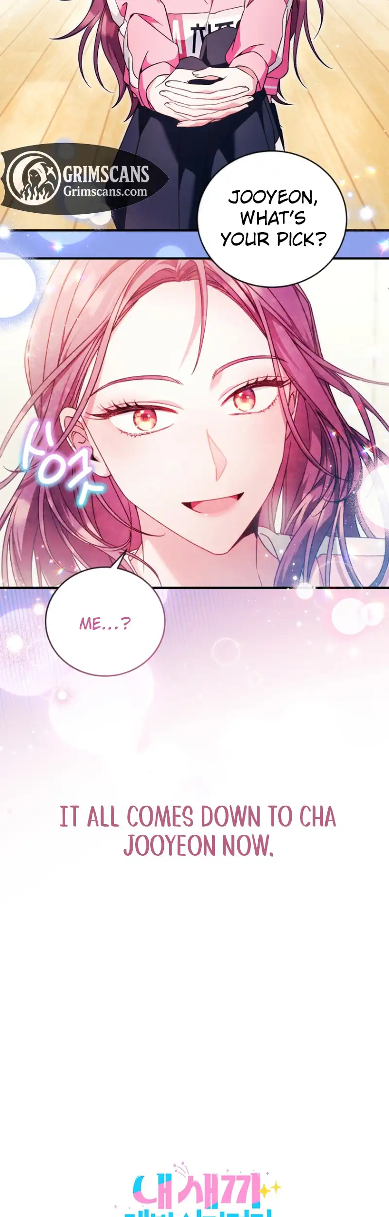 I Tried to Debut My Kid, But Ended Up Debuting Myself Chapter 14 - page 59
