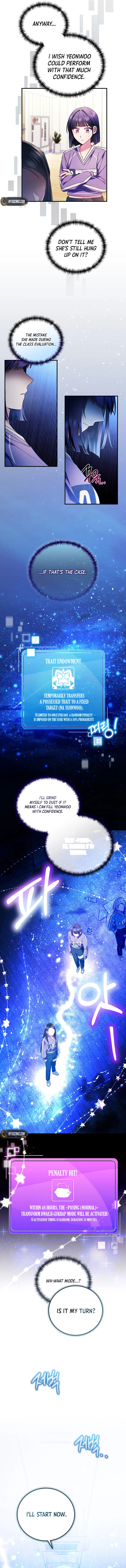 I Tried to Debut My Kid, But Ended Up Debuting Myself Chapter 15 - page 5