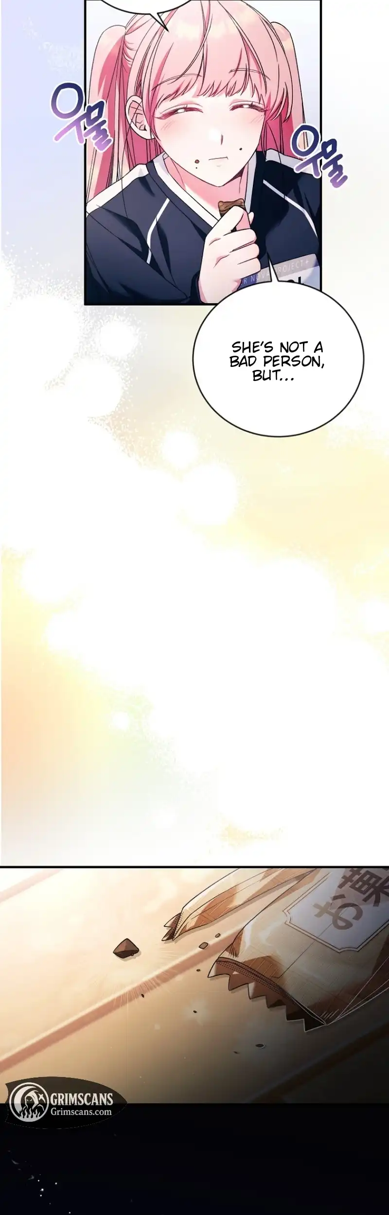 I Tried to Debut My Kid, But Ended Up Debuting Myself Chapter 16 - page 19