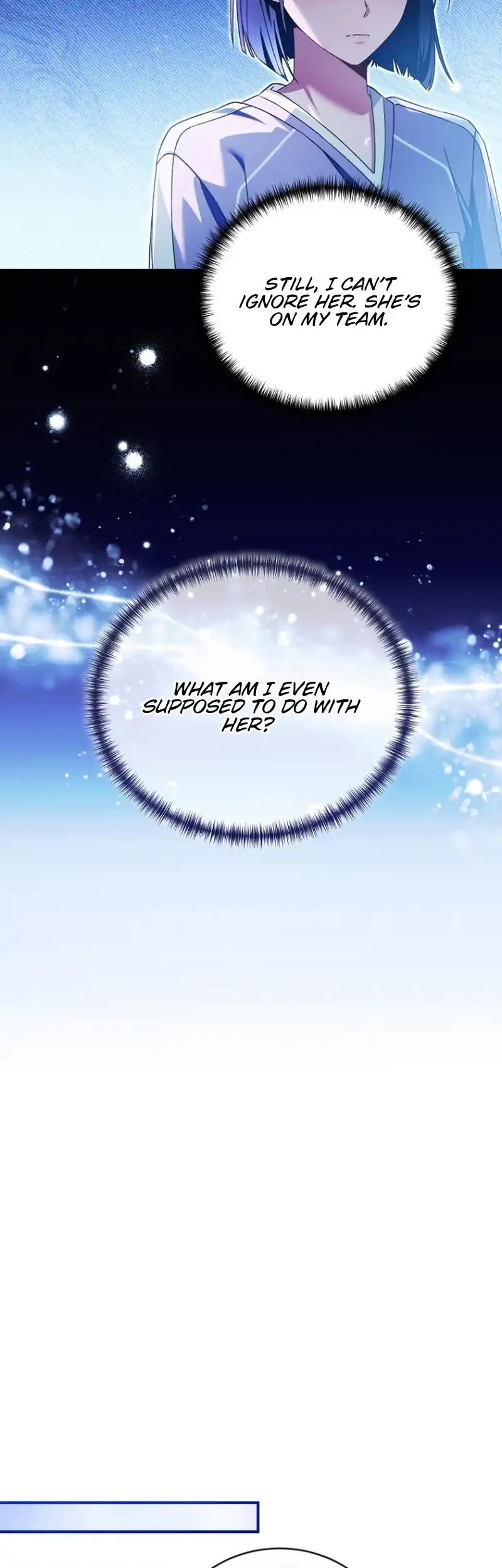 I Tried to Debut My Kid, But Ended Up Debuting Myself Chapter 16 - page 21