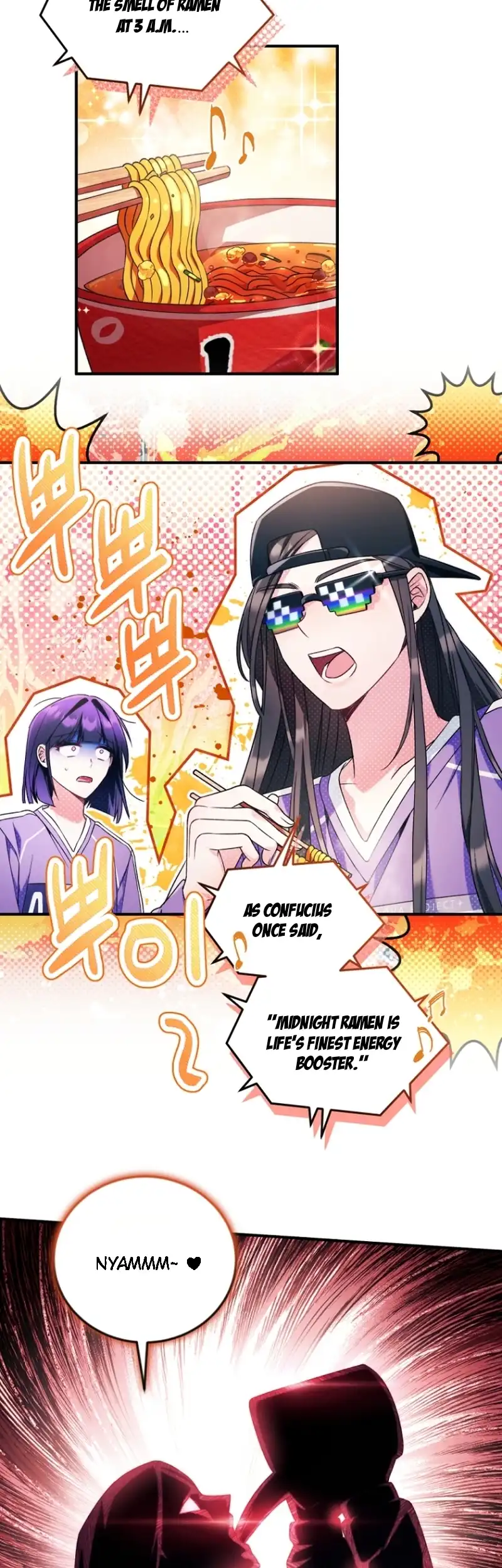 I Tried to Debut My Kid, But Ended Up Debuting Myself Chapter 16 - page 26