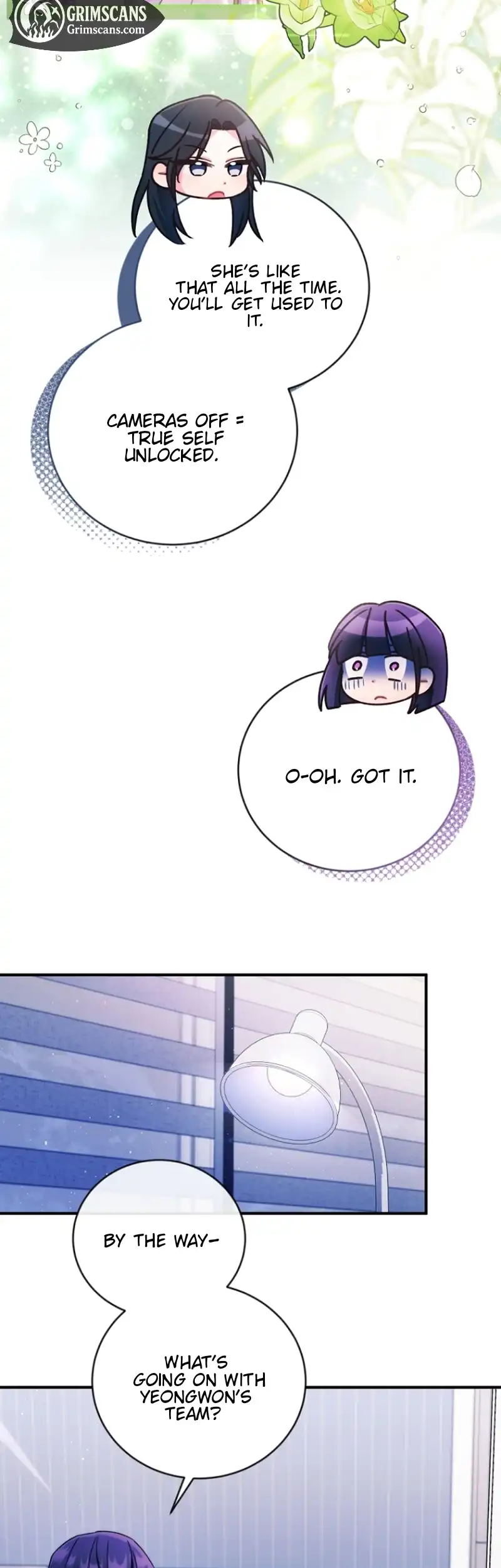I Tried to Debut My Kid, But Ended Up Debuting Myself Chapter 16 - page 28