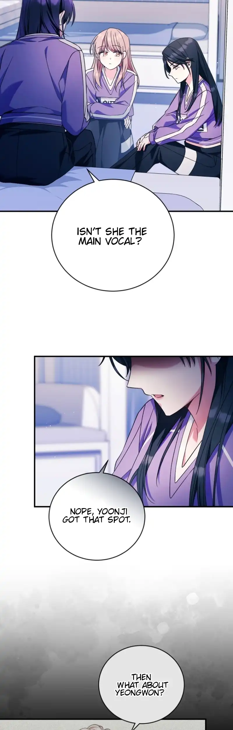 I Tried to Debut My Kid, But Ended Up Debuting Myself Chapter 16 - page 29