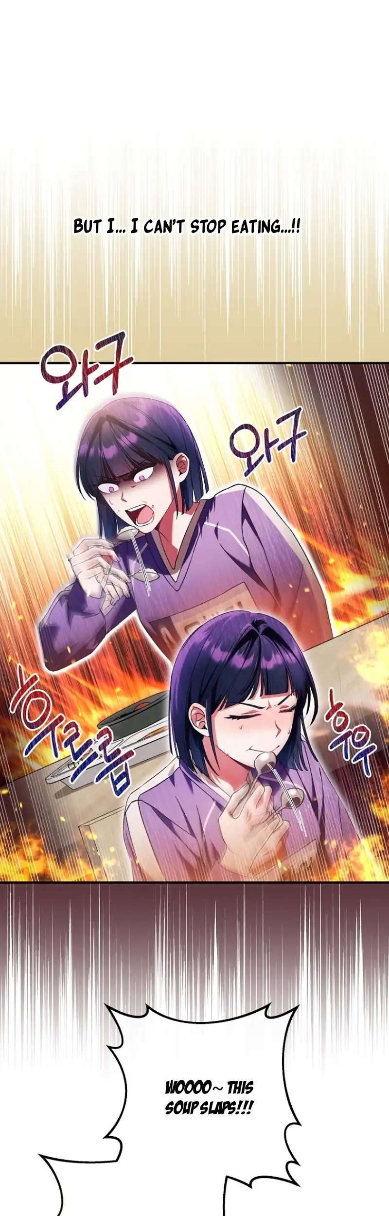 I Tried to Debut My Kid, But Ended Up Debuting Myself Chapter 16 - page 3