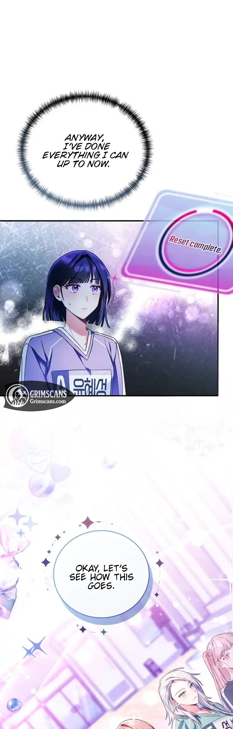 I Tried to Debut My Kid, But Ended Up Debuting Myself Chapter 16 - page 41