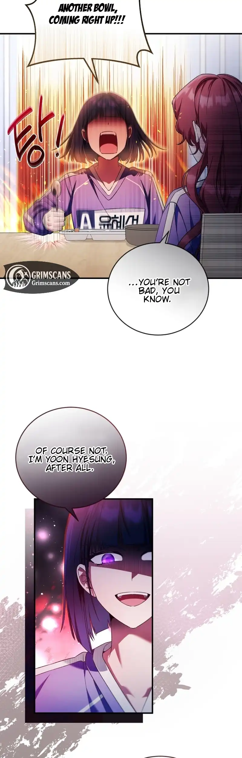 I Tried to Debut My Kid, But Ended Up Debuting Myself Chapter 16 - page 4