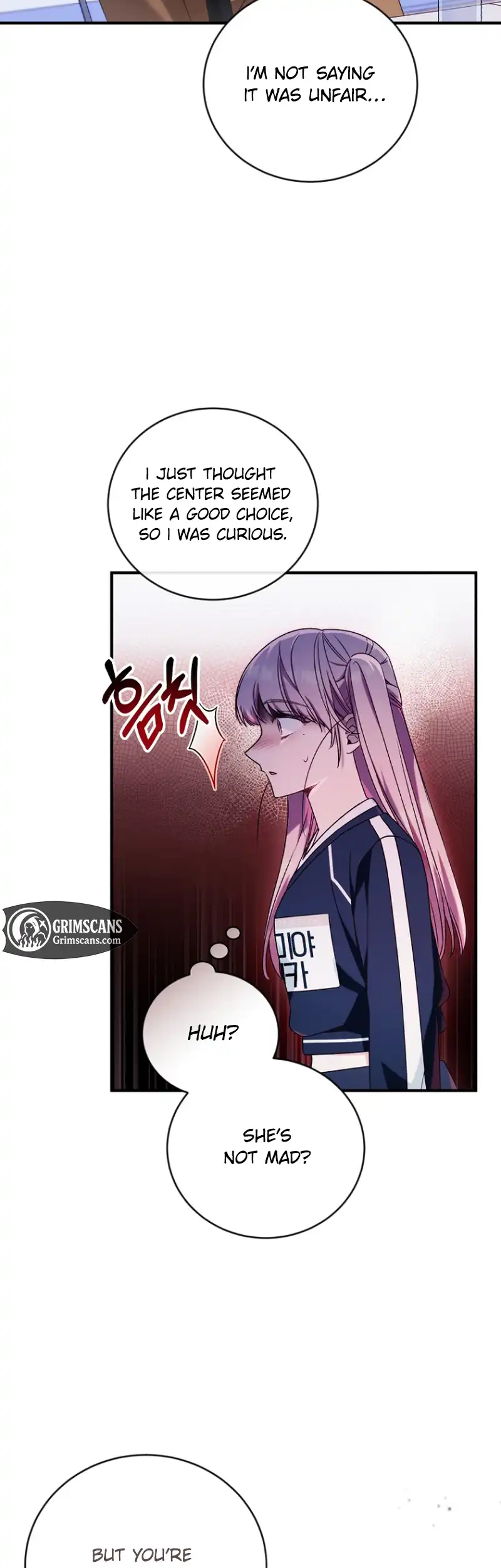 I Tried to Debut My Kid, But Ended Up Debuting Myself Chapter 17 - page 10
