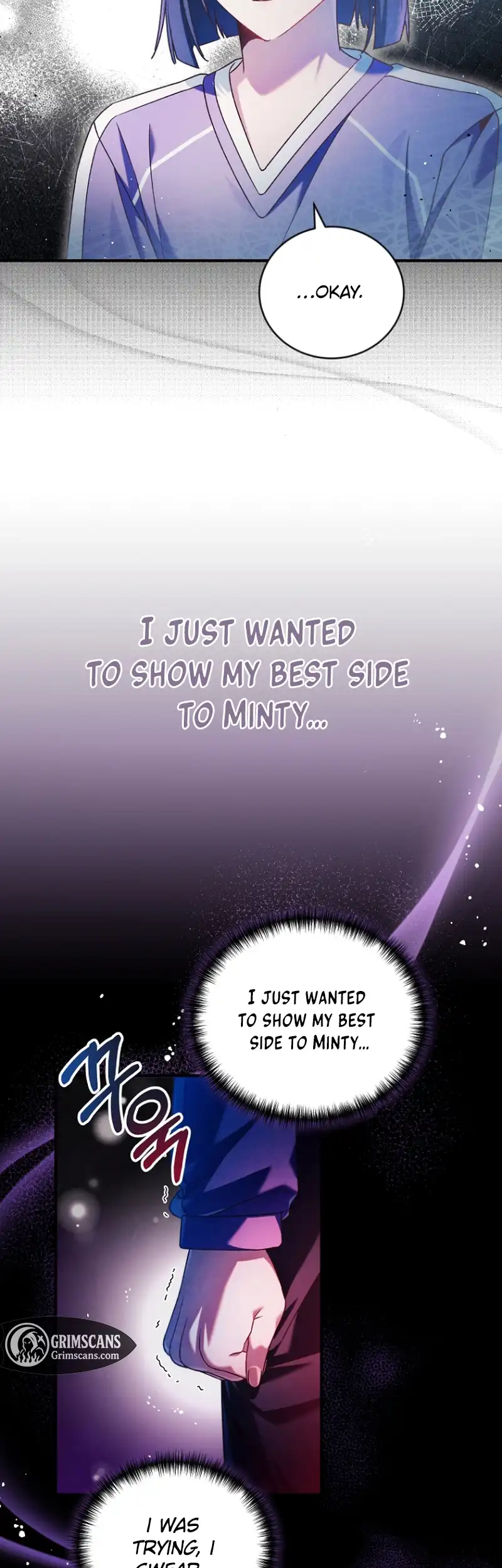 I Tried to Debut My Kid, But Ended Up Debuting Myself Chapter 17 - page 15