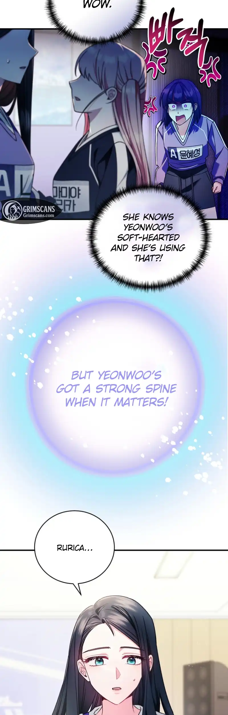 I Tried to Debut My Kid, But Ended Up Debuting Myself Chapter 17 - page 23