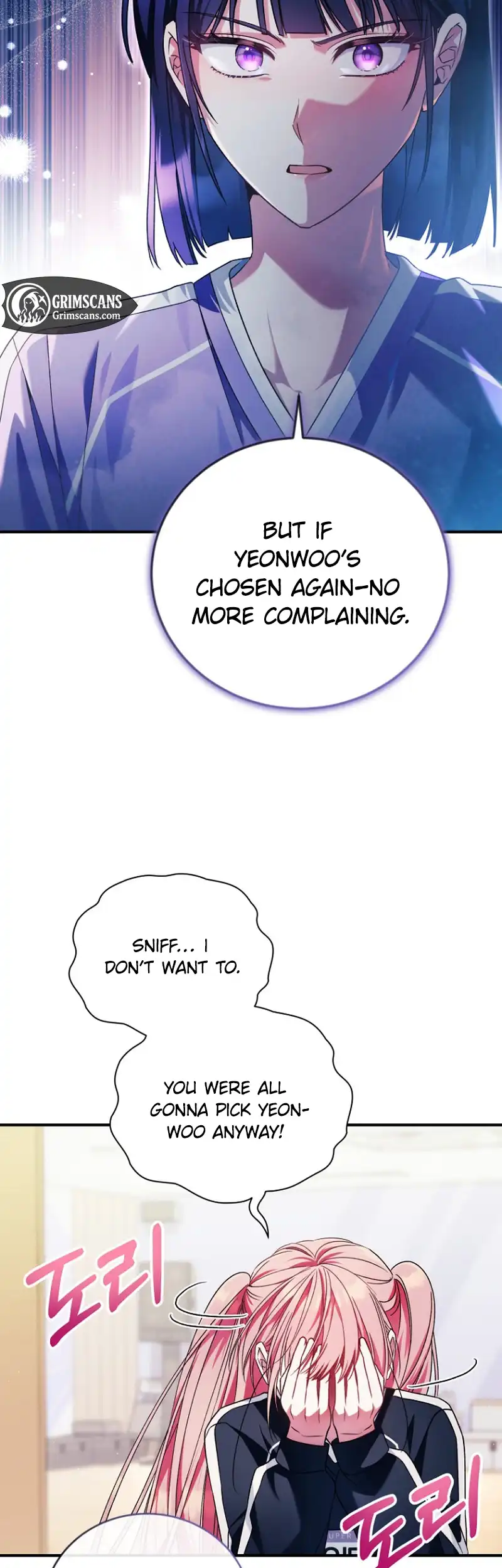 I Tried to Debut My Kid, But Ended Up Debuting Myself Chapter 17 - page 27