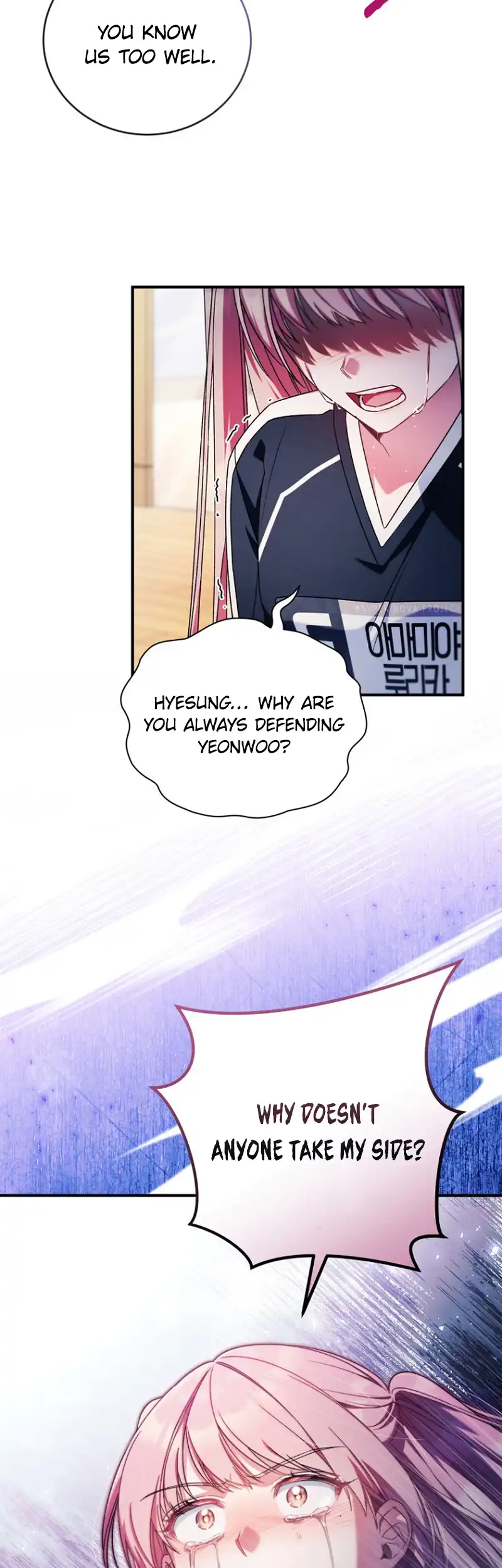 I Tried to Debut My Kid, But Ended Up Debuting Myself Chapter 17 - page 28