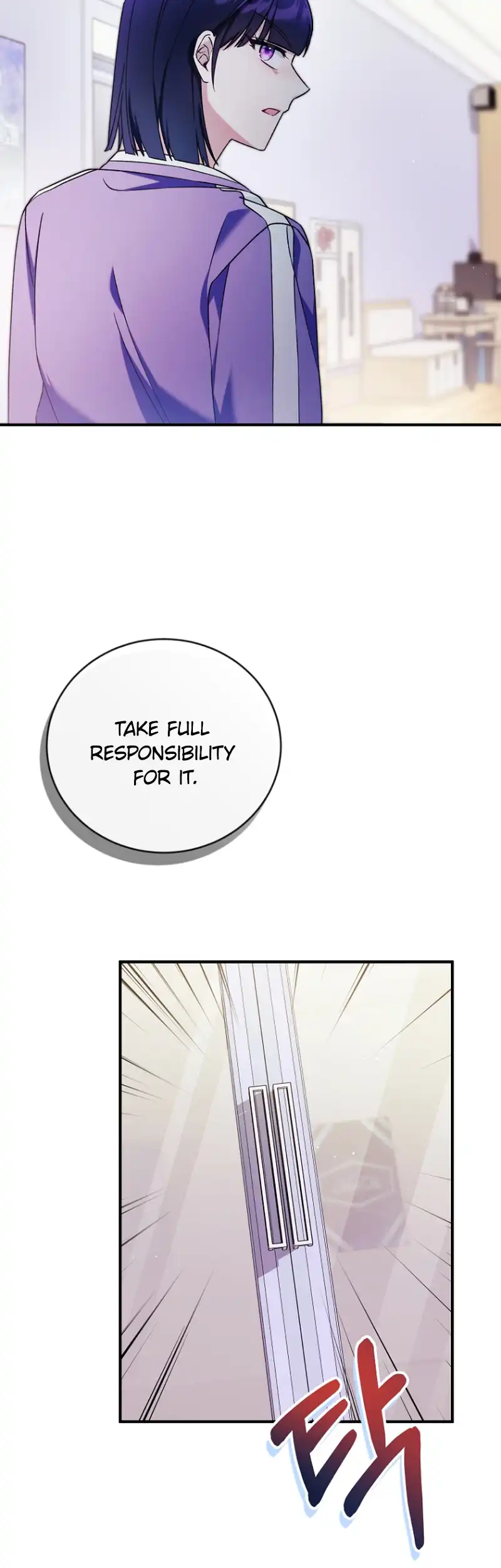 I Tried to Debut My Kid, But Ended Up Debuting Myself Chapter 17 - page 41