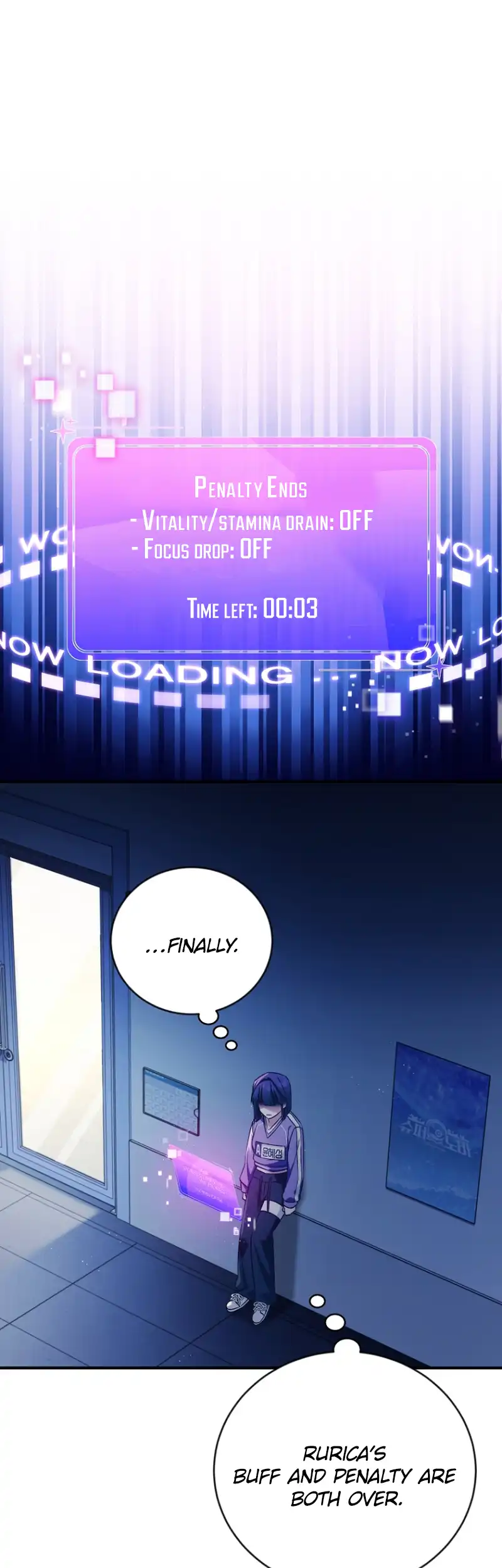 I Tried to Debut My Kid, But Ended Up Debuting Myself Chapter 17 - page 42
