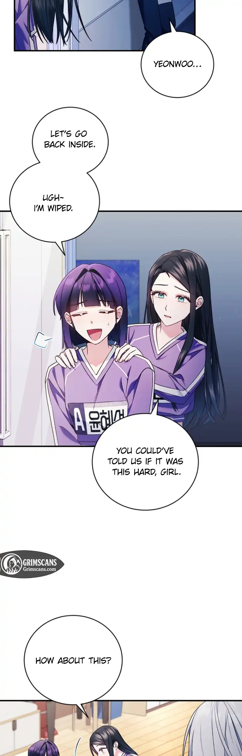 I Tried to Debut My Kid, But Ended Up Debuting Myself Chapter 17 - page 44