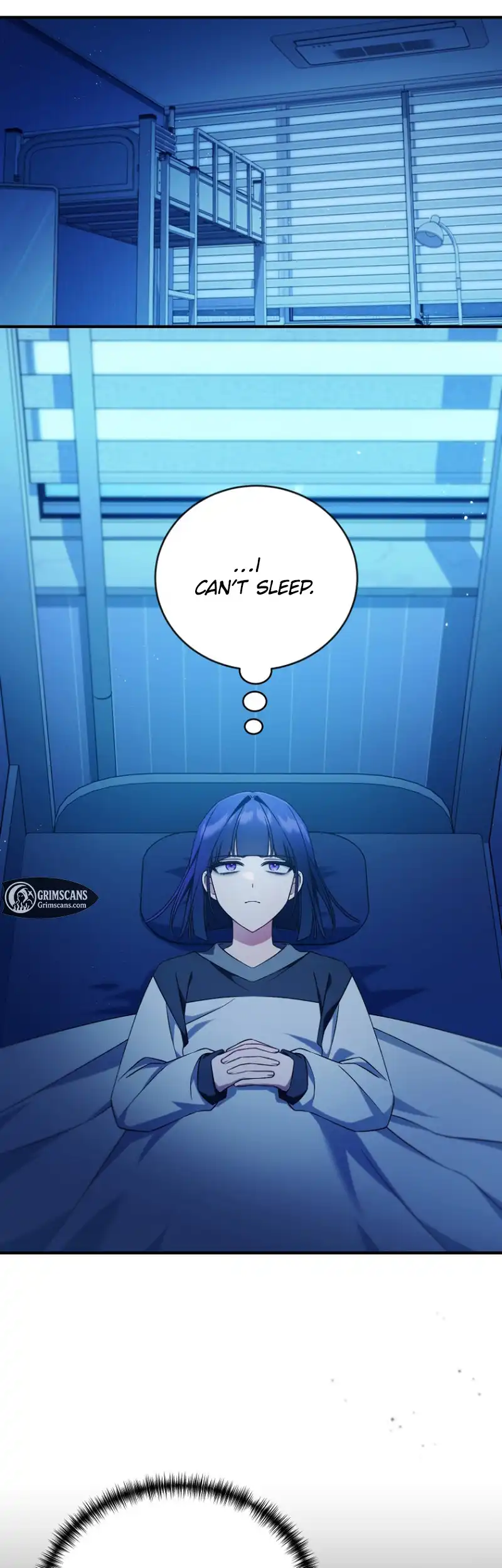 I Tried to Debut My Kid, But Ended Up Debuting Myself Chapter 17 - page 48
