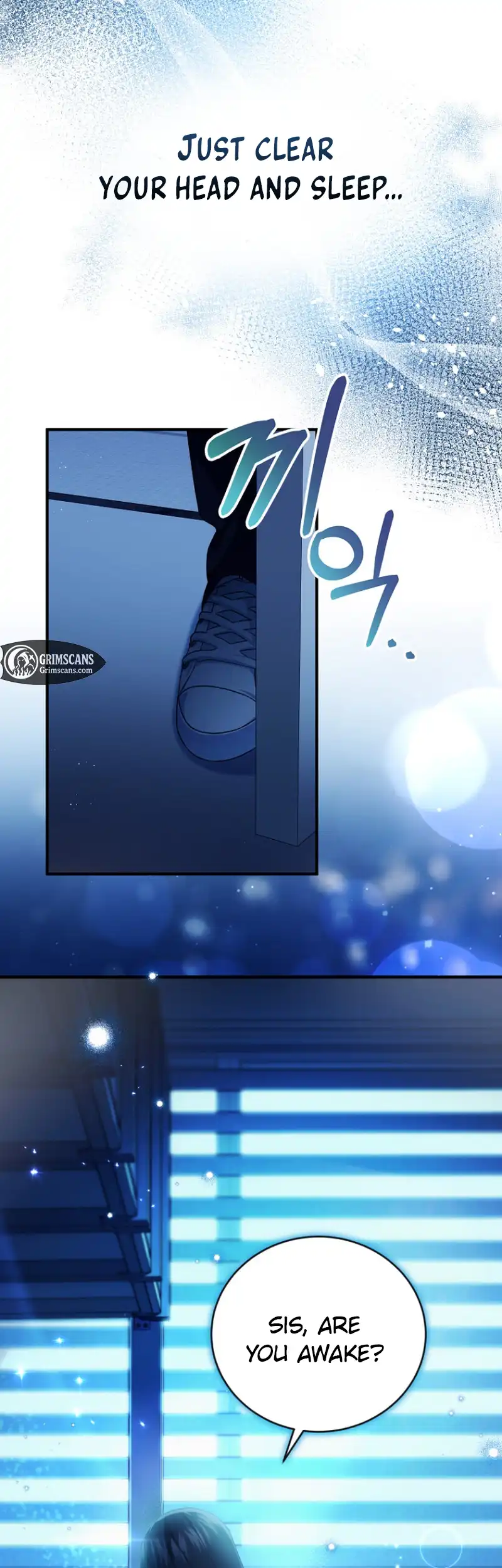 I Tried to Debut My Kid, But Ended Up Debuting Myself Chapter 17 - page 50