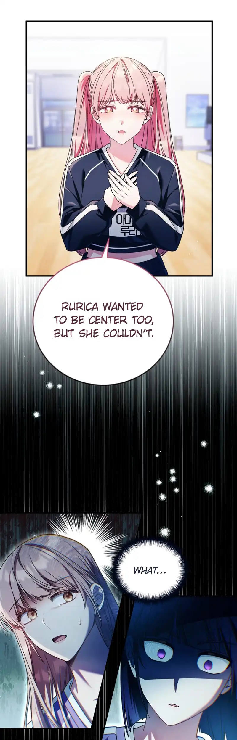 I Tried to Debut My Kid, But Ended Up Debuting Myself Chapter 17 - page 7