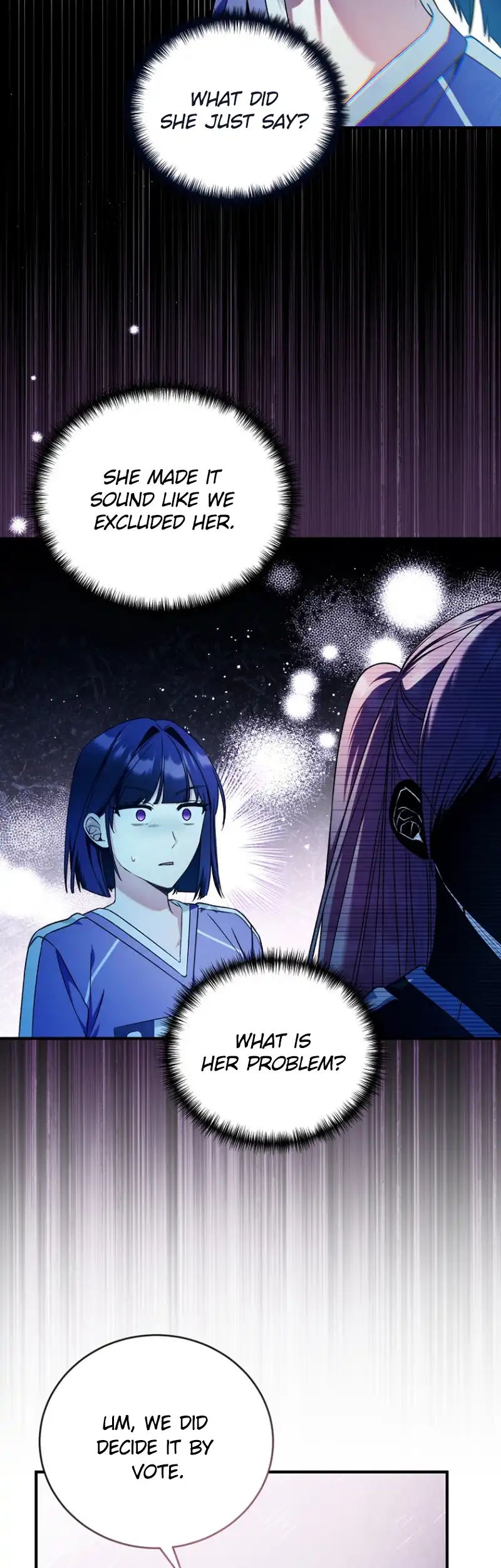 I Tried to Debut My Kid, But Ended Up Debuting Myself Chapter 17 - page 8