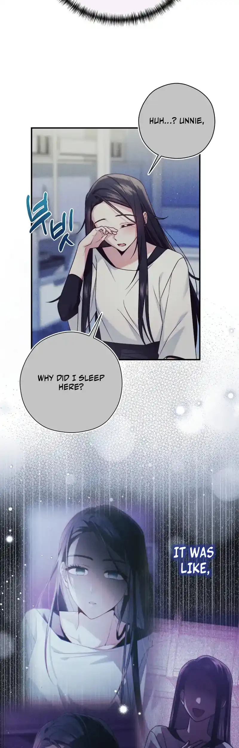 I Tried to Debut My Kid, But Ended Up Debuting Myself Chapter 18 - page 14