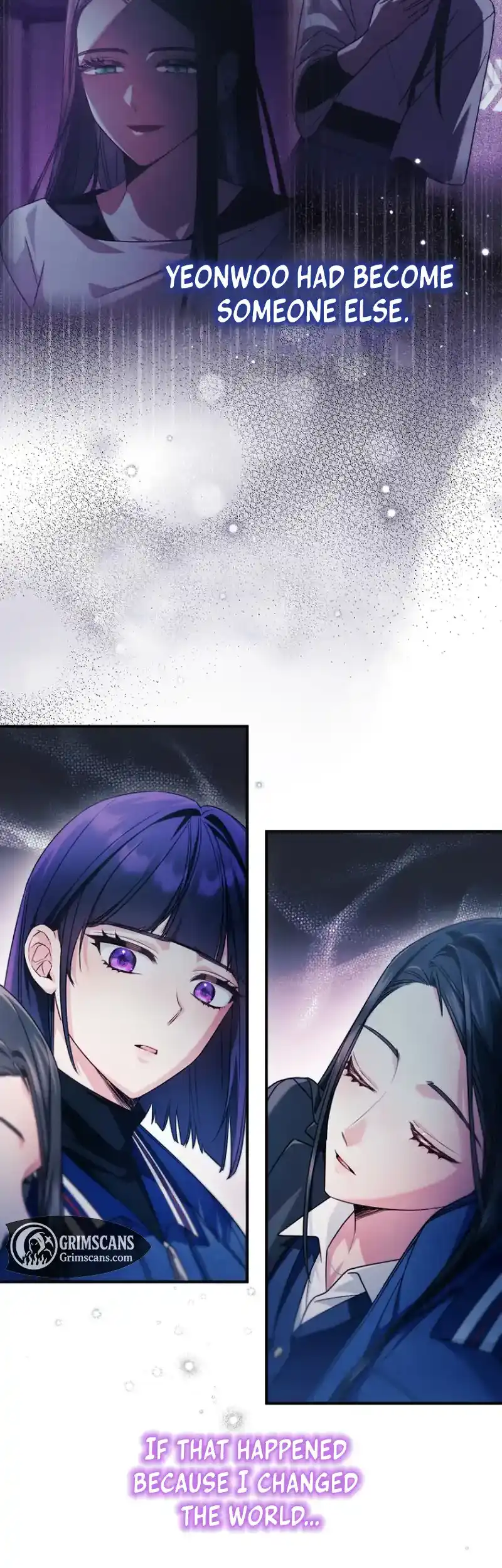 I Tried to Debut My Kid, But Ended Up Debuting Myself Chapter 18 - page 15