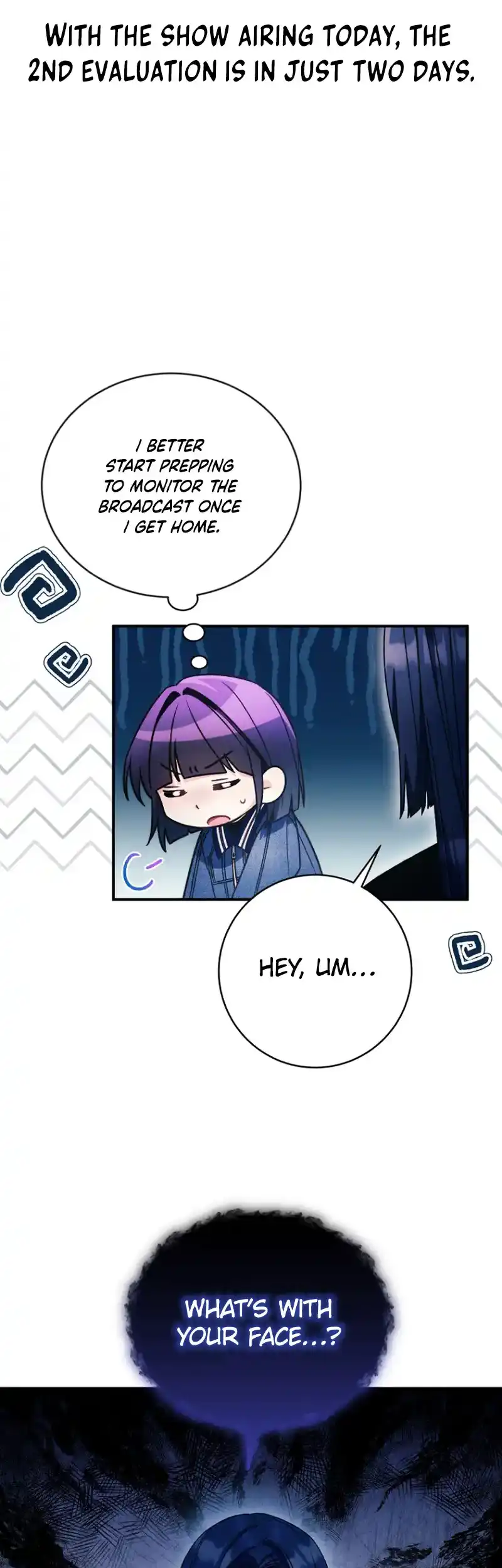I Tried to Debut My Kid, But Ended Up Debuting Myself Chapter 18 - page 20