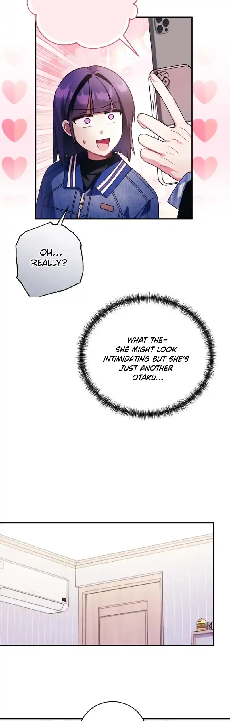 I Tried to Debut My Kid, But Ended Up Debuting Myself Chapter 18 - page 24