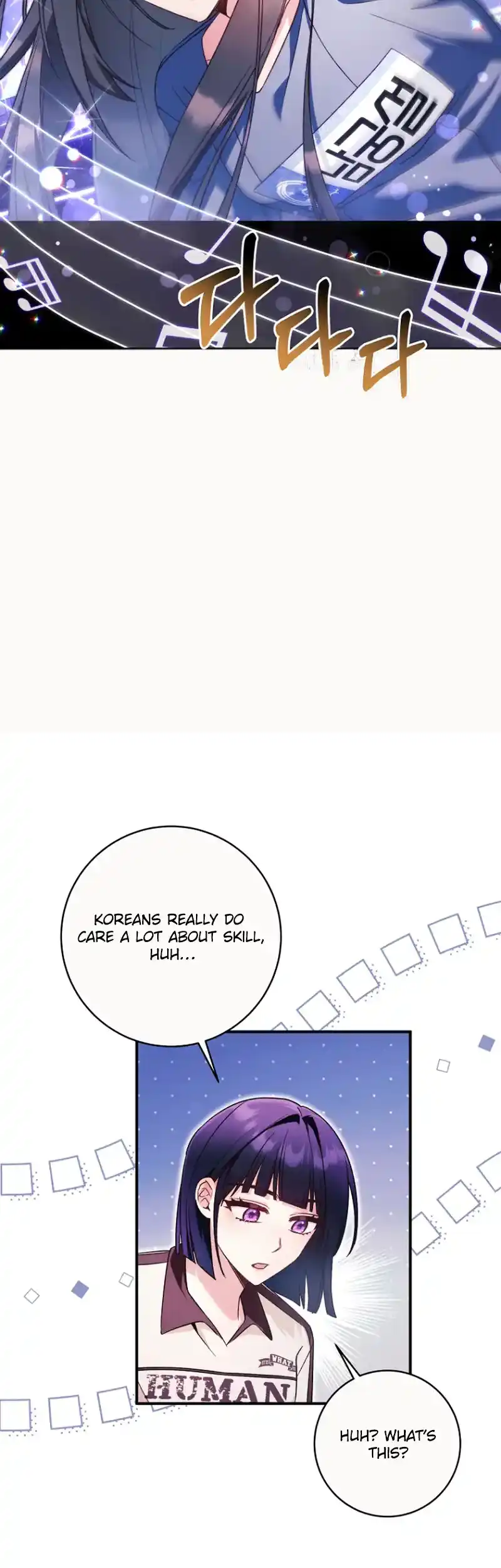 I Tried to Debut My Kid, But Ended Up Debuting Myself Chapter 18 - page 48