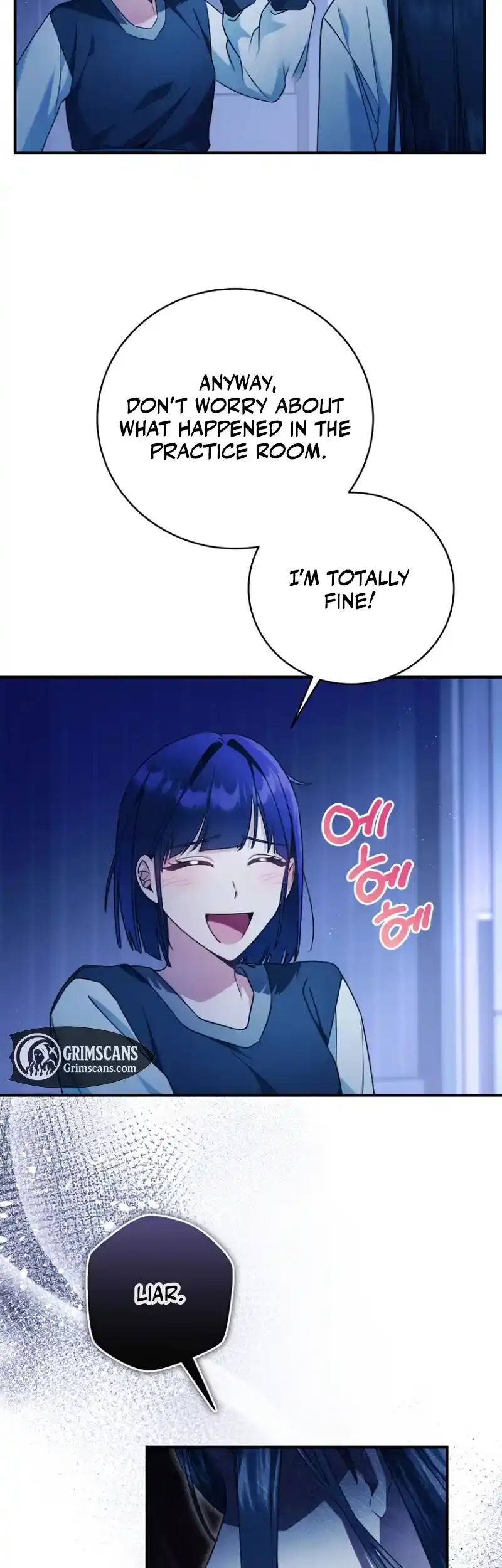 I Tried to Debut My Kid, But Ended Up Debuting Myself Chapter 18 - page 4