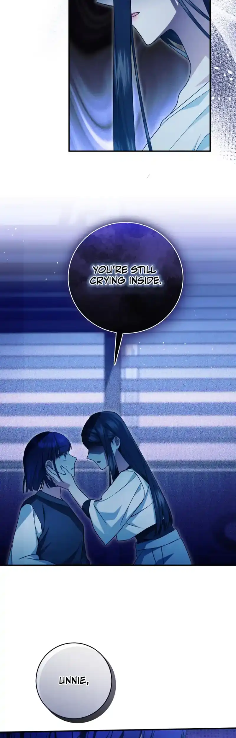 I Tried to Debut My Kid, But Ended Up Debuting Myself Chapter 18 - page 5