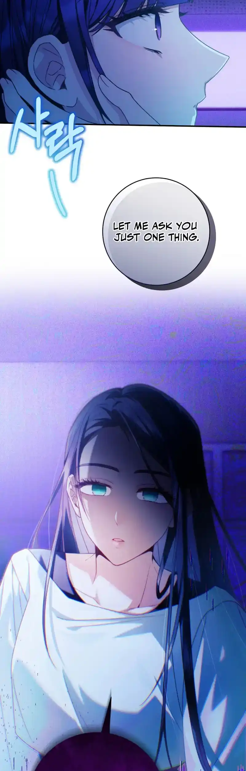 I Tried to Debut My Kid, But Ended Up Debuting Myself Chapter 18 - page 6