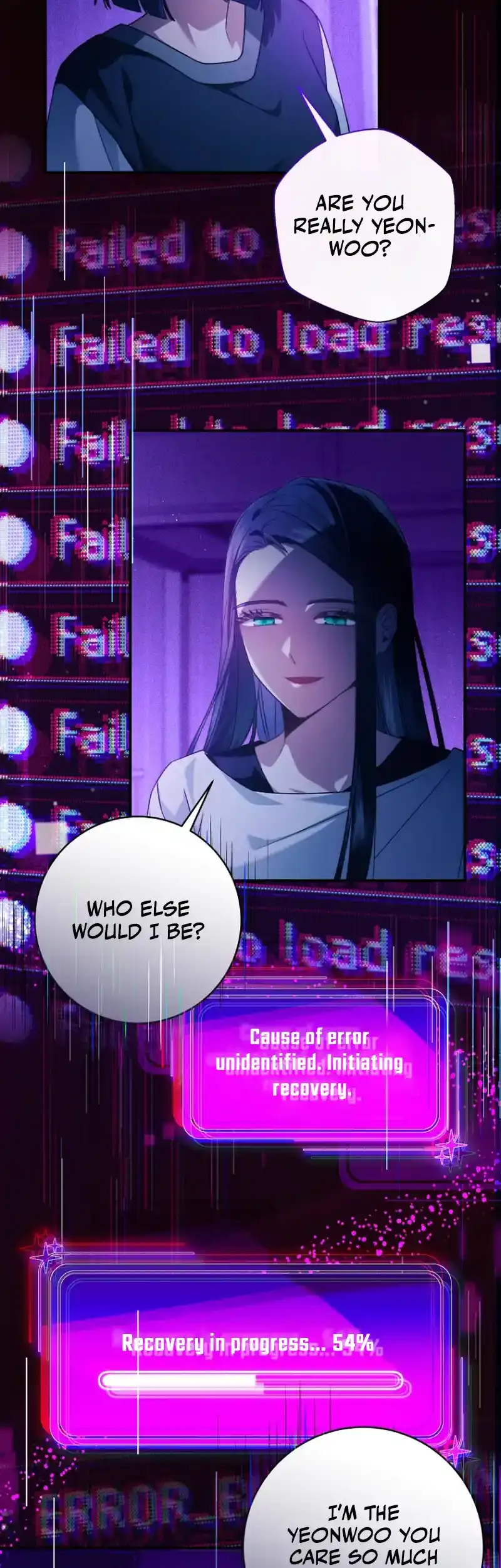 I Tried to Debut My Kid, But Ended Up Debuting Myself Chapter 18 - page 8