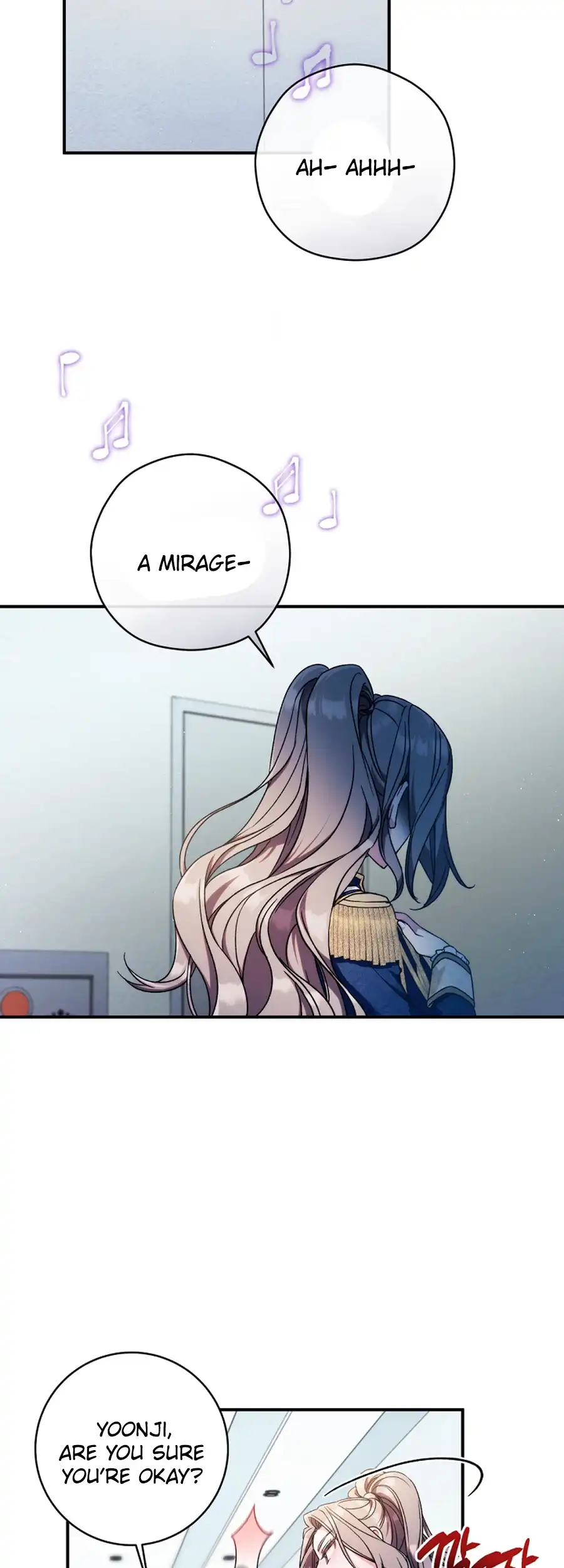 I Tried to Debut My Kid, But Ended Up Debuting Myself Chapter 19 - page 10